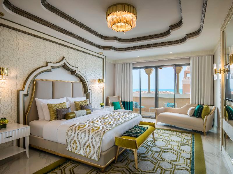 Rixos Premium Saadiyat Island ALL INCLUSIVE - Oda