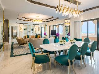 Rixos Premium Saadiyat Island ALL INCLUSIVE fotoÄŸrafÄ±