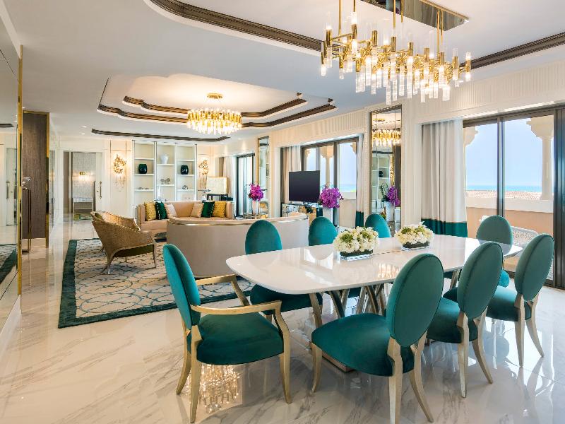 Rixos Premium Saadiyat Island ALL INCLUSIVE - Oda