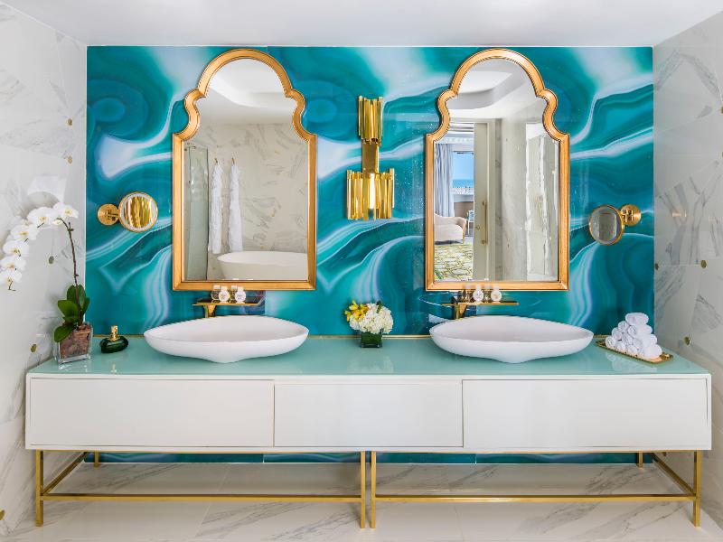 Rixos Premium Saadiyat Island ALL INCLUSIVE - Oda