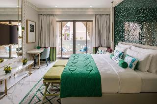 Rixos Premium Saadiyat Island ALL INCLUSIVE fotoÄŸrafÄ±