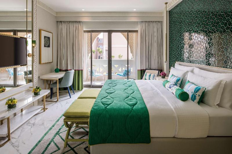 Rixos Premium Saadiyat Island ALL INCLUSIVE - Oda