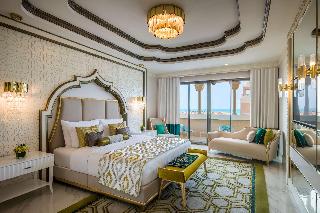 Rixos Premium Saadiyat Island ALL INCLUSIVE fotoÄŸrafÄ±
