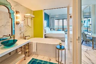Rixos Premium Saadiyat Island ALL INCLUSIVE fotoÄŸrafÄ±