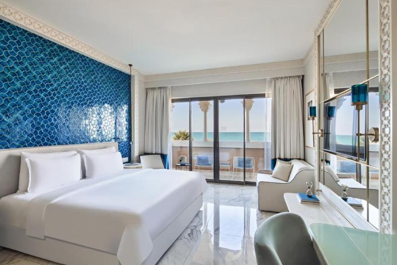 Rixos Premium Saadiyat Island ALL INCLUSIVE - Oda