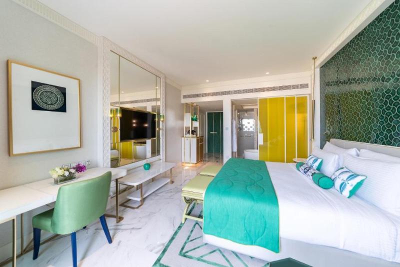 Rixos Premium Saadiyat Island ALL INCLUSIVE - Oda