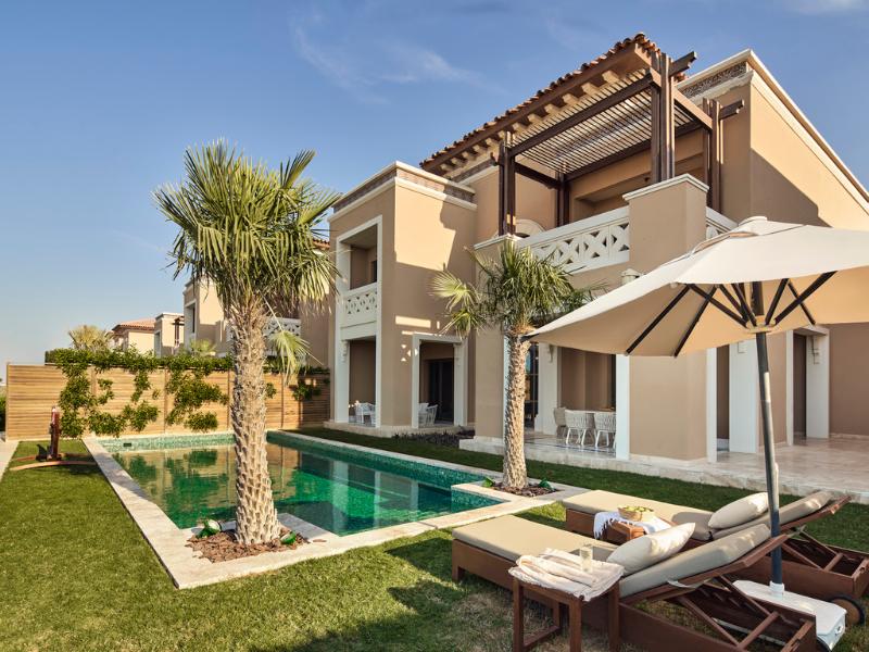 Rixos Premium Saadiyat Island ALL INCLUSIVE - Oda
