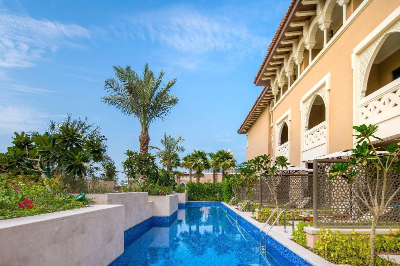 Rixos Premium Saadiyat Island ALL INCLUSIVE - Havuz