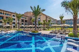 Rixos Premium Saadiyat Island ALL INCLUSIVE fotoÄŸrafÄ±