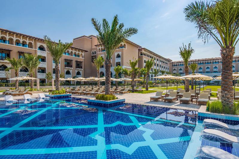 Rixos Premium Saadiyat Island ALL INCLUSIVE - Havuz