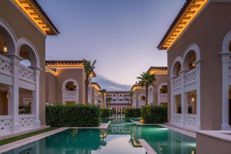 Rixos Premium Saadiyat Island ALL INCLUSIVE - Havuz