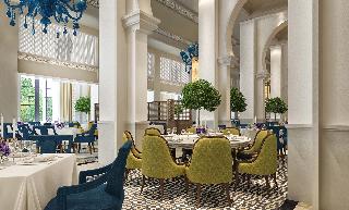 Rixos Premium Saadiyat Island ALL INCLUSIVE fotoÄŸrafÄ±