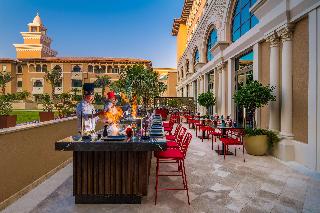 Rixos Premium Saadiyat Island ALL INCLUSIVE fotoÄŸrafÄ±