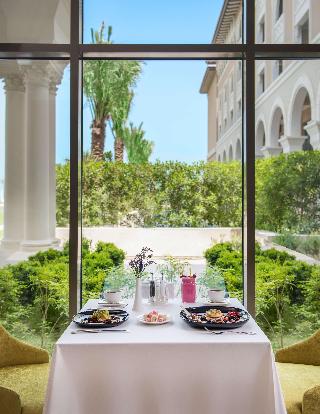 Rixos Premium Saadiyat Island ALL INCLUSIVE fotoÄŸrafÄ±