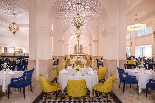 Rixos Premium Saadiyat Island ALL INCLUSIVE fotoÄŸrafÄ±