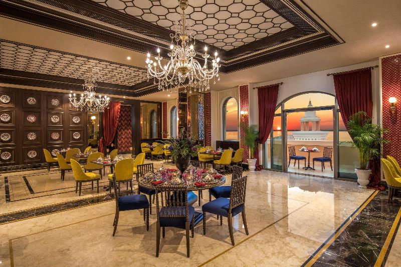 Rixos Premium Saadiyat Island ALL INCLUSIVE - Restoran