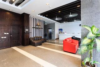 77 Bangla Hotel fotoÄŸrafÄ±