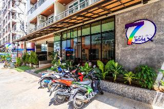 77 Bangla Hotel fotoÄŸrafÄ±