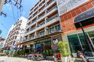 77 Bangla Hotel fotoÄŸrafÄ±