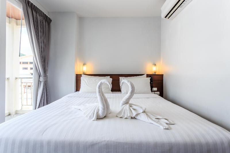 77 Bangla Hotel - Oda