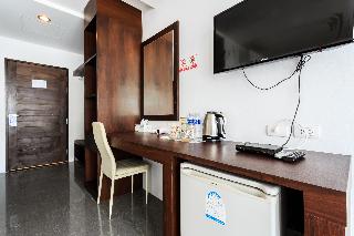 77 Bangla Hotel fotoÄŸrafÄ±