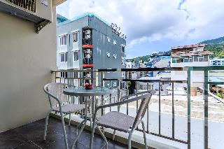 77 Bangla Hotel fotoÄŸrafÄ±