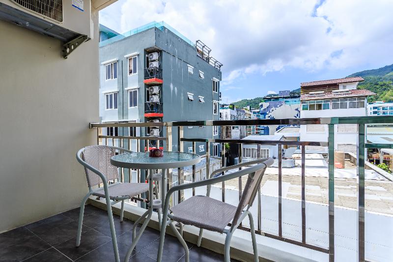 77 Bangla Hotel - Oda