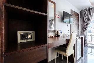 77 Bangla Hotel fotoÄŸrafÄ±
