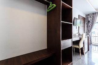 77 Bangla Hotel fotoÄŸrafÄ±