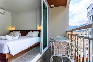 77 Bangla Hotel fotoÄŸrafÄ±