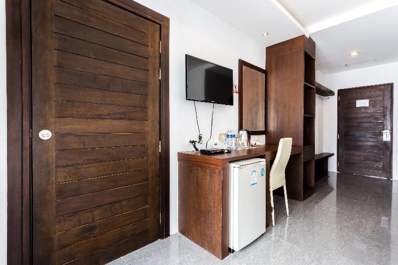 77 Bangla Hotel - Oda
