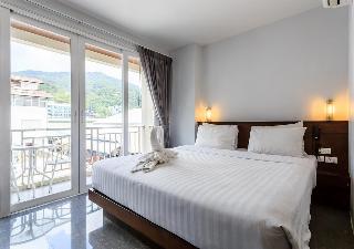 77 Bangla Hotel fotoÄŸrafÄ±