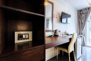 77 Bangla Hotel fotoÄŸrafÄ±