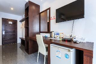 77 Bangla Hotel fotoÄŸrafÄ±