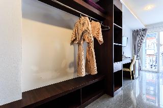77 Bangla Hotel fotoÄŸrafÄ±