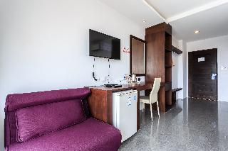 77 Bangla Hotel fotoÄŸrafÄ±