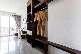 77 Bangla Hotel fotoÄŸrafÄ±