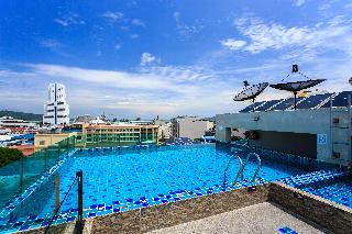 77 Bangla Hotel fotoÄŸrafÄ±
