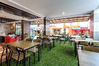 77 Bangla Hotel fotoÄŸrafÄ±