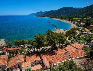 Villaggio Residence Testa di Monaco otel fotoğrafı