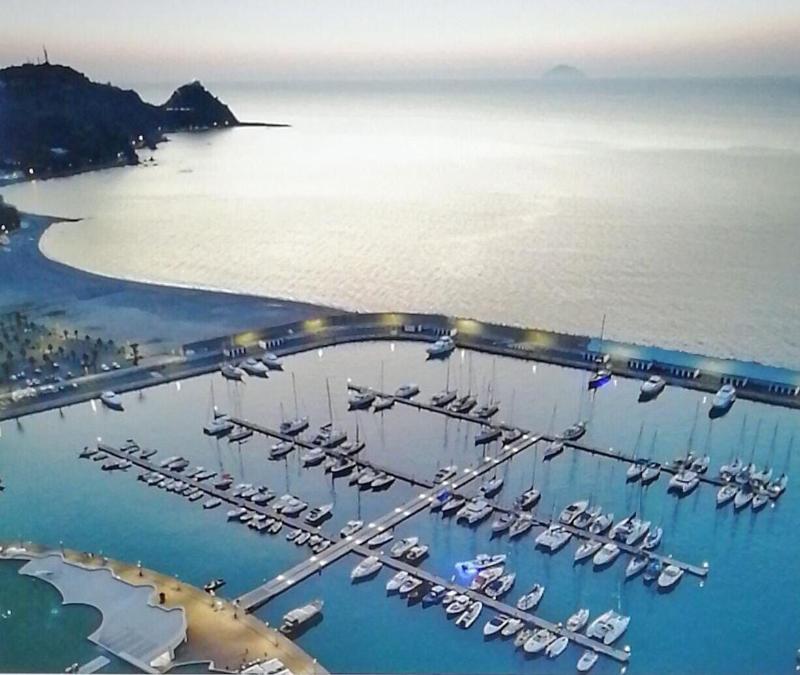 Villaggio Residence Testa di Monaco - Genel