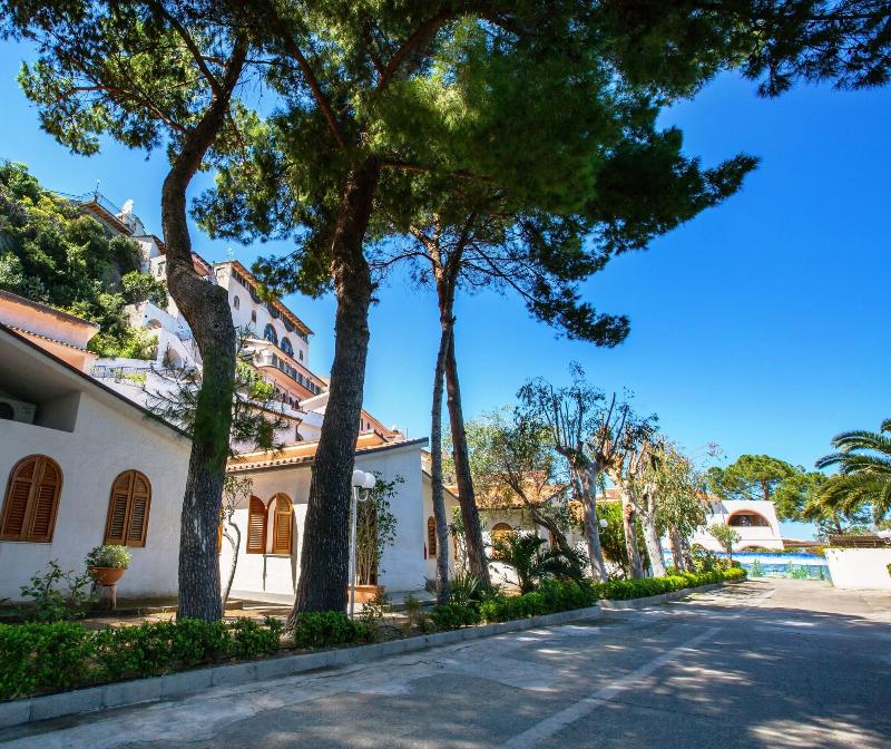 Villaggio Residence Testa di Monaco - Genel