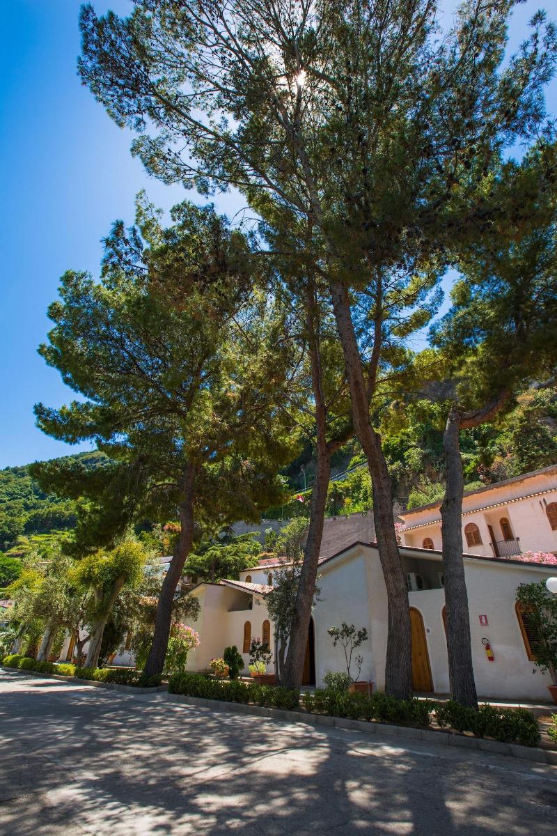 Villaggio Residence Testa di Monaco - Genel