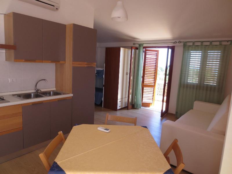 Villaggio Residence Testa di Monaco - Oda
