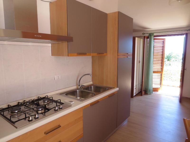 Villaggio Residence Testa di Monaco - Oda