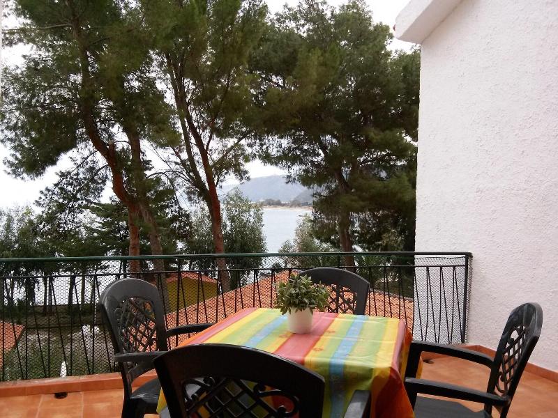 Villaggio Residence Testa di Monaco - Oda
