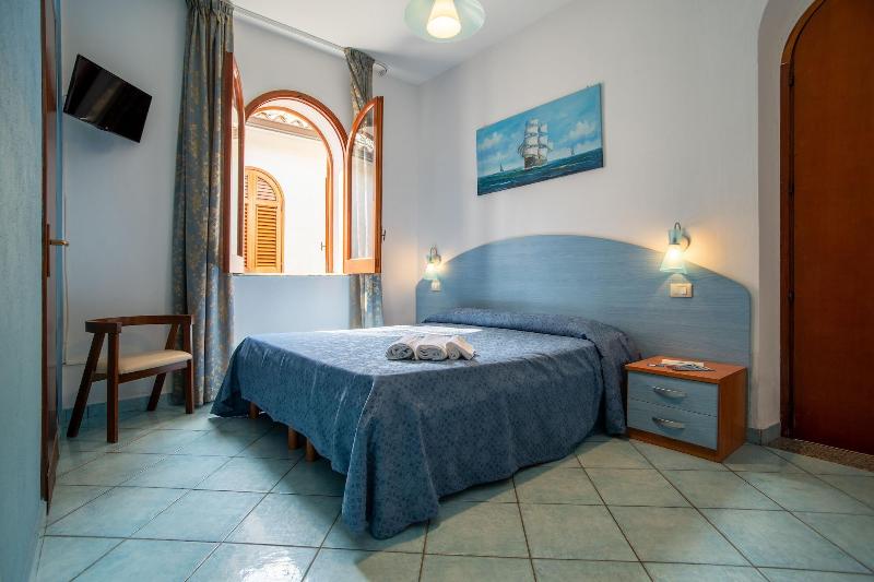 Villaggio Residence Testa di Monaco - Oda