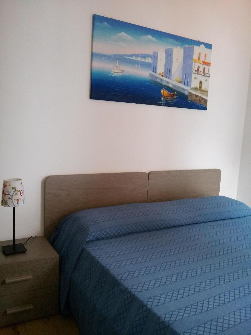 Villaggio Residence Testa di Monaco - Oda