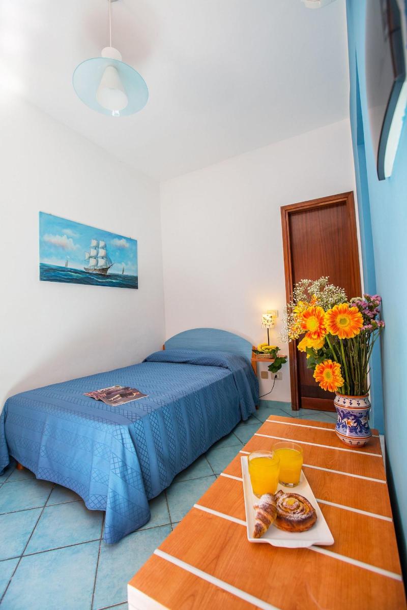Villaggio Residence Testa di Monaco - Oda