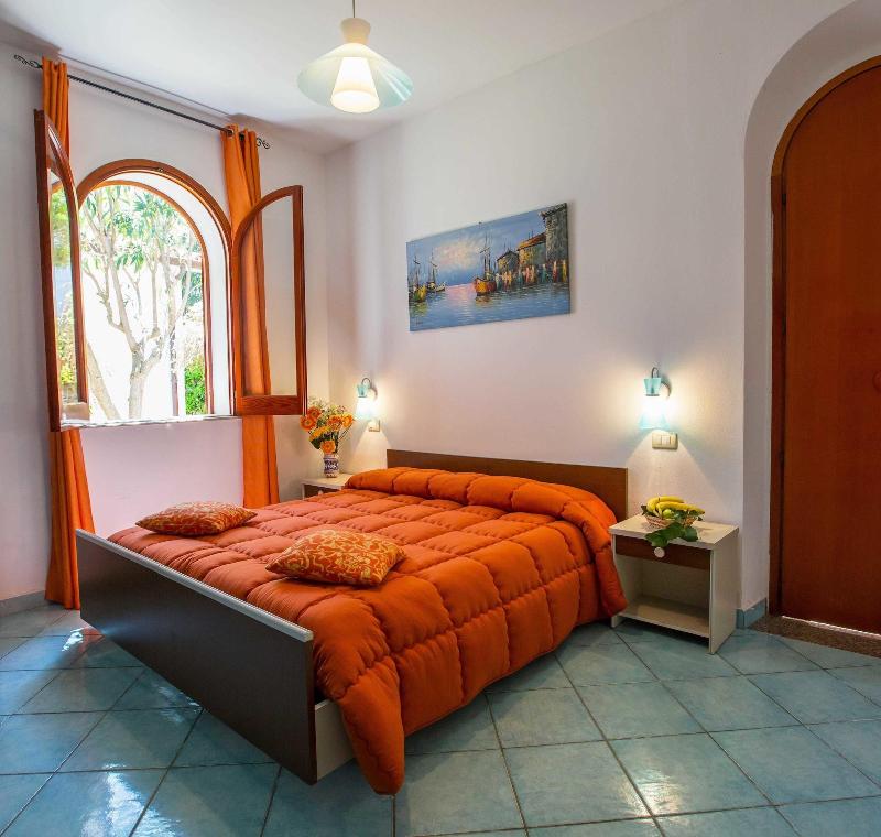 Villaggio Residence Testa di Monaco - Oda